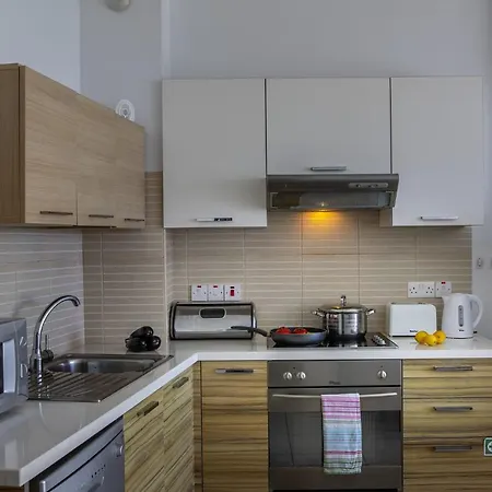 아파트 Coralli A 305