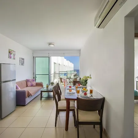 Coralli A 305 Apartmán