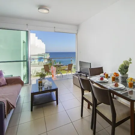 Coralli A 305 Apartmán *