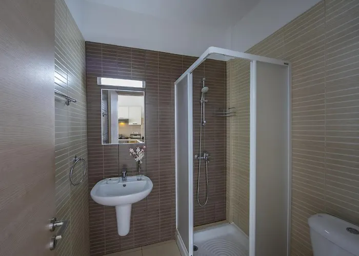 아파트 Coralli A 305