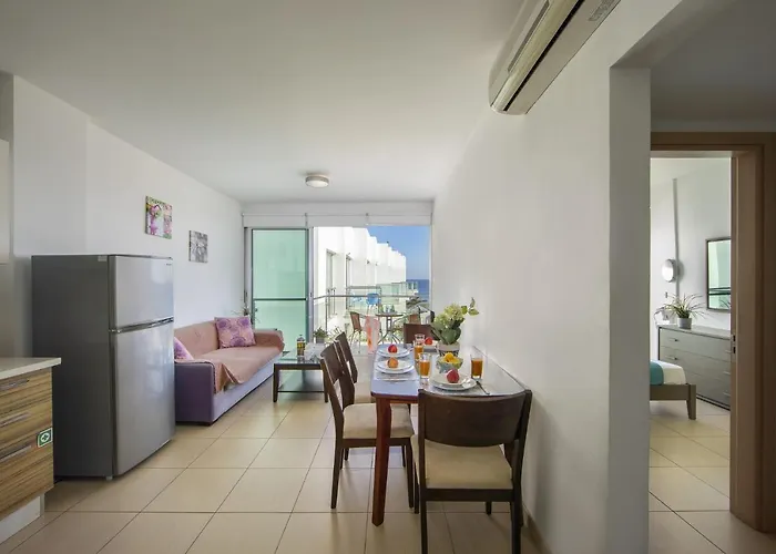 Coralli A 305 아파트