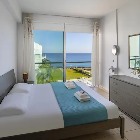 Apartment Coralli A 305 Protaras