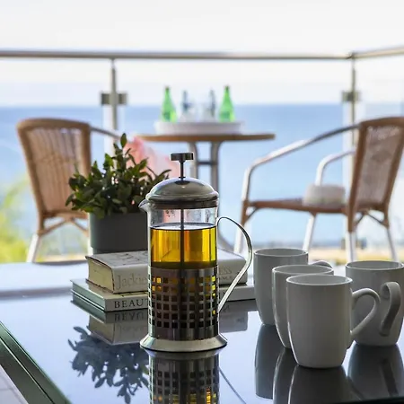 Apartment Coralli A 305 *