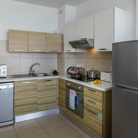 Apartment Coralli A 305 *