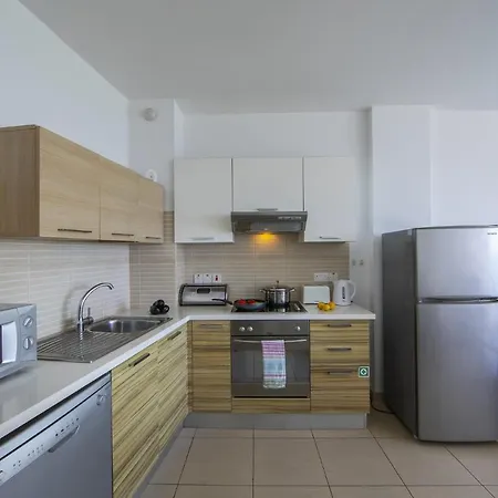 Coralli A 305 Protaras