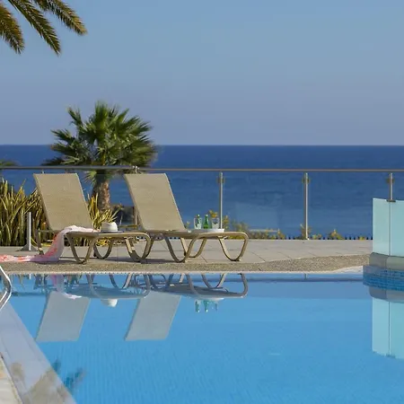 Coralli A 305 Apartment Protaras