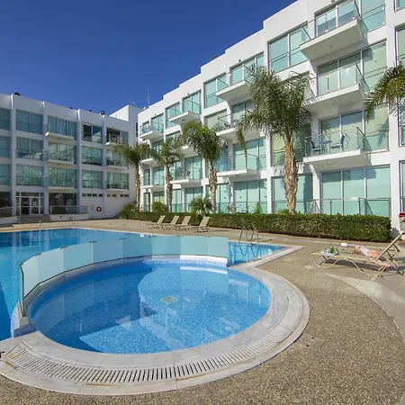 Coralli A 305 Apartment