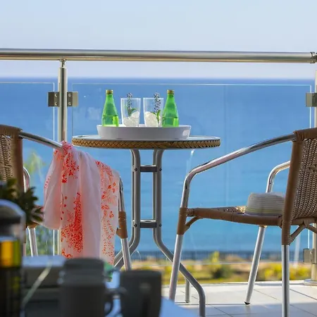 Apartment Coralli A 305 Protaras