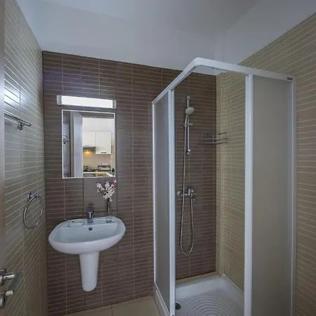 Apartment Coralli A 305