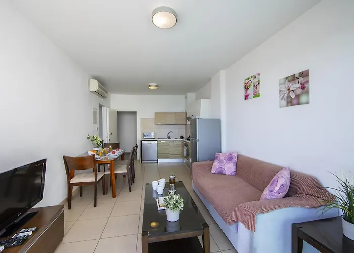 Coralli A 305 아파트 *