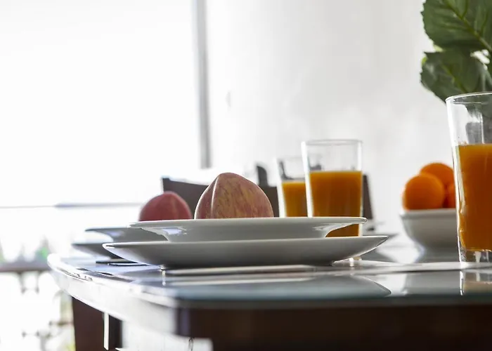 דירה Coralli A 305