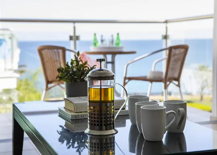 דירה Coralli A 305 *