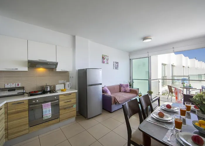 Coralli A 305 דירה *