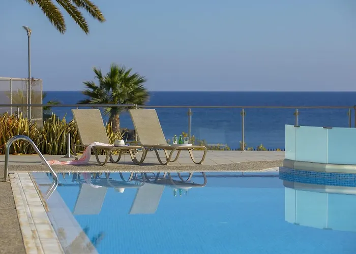 Coralli A 305 דירה פרוטאראס