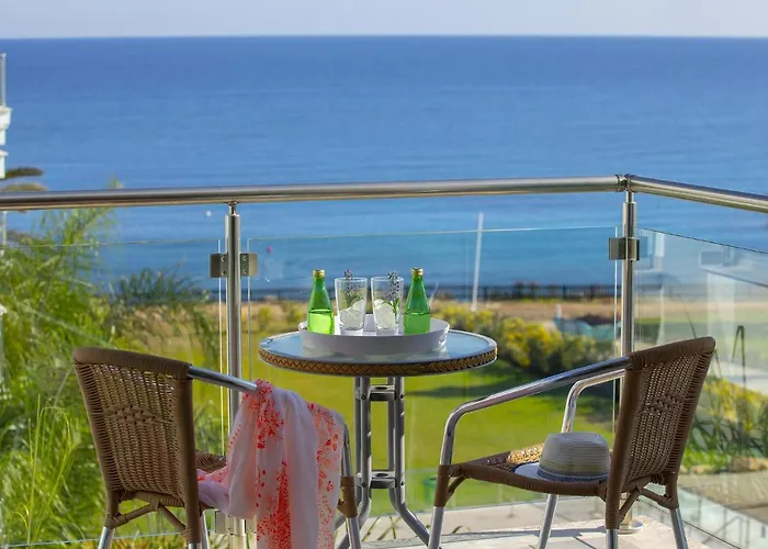 Coralli A 305 * פרוטאראס